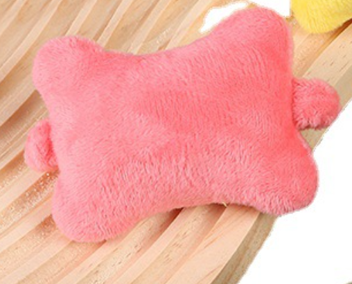 Cute Creative Memory Foam Wrist Rest for Office Use