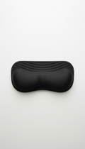 Ergonomic Wrist Rest Soft-Touch Silicone