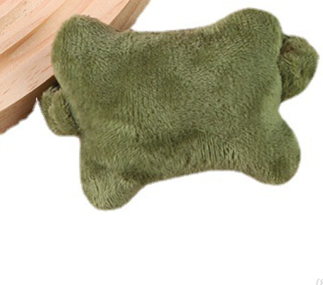 Cute Creative Memory Foam Wrist Rest for Office Use
