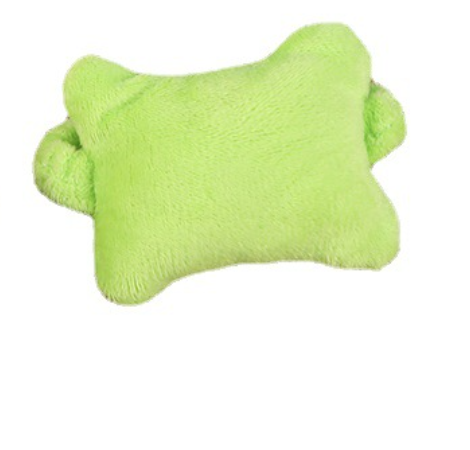 Cute Creative Memory Foam Wrist Rest for Office Use