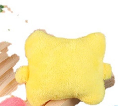 Cute Creative Memory Foam Wrist Rest for Office Use