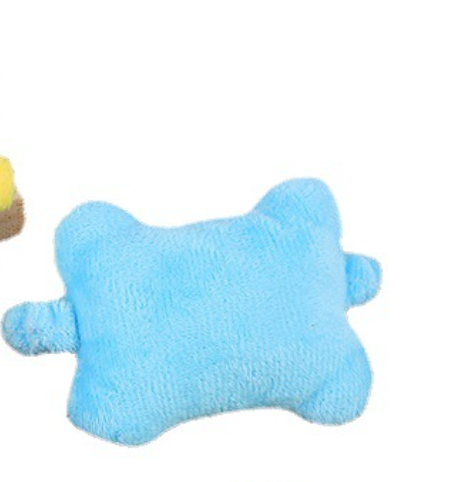 Cute Creative Memory Foam Wrist Rest for Office Use